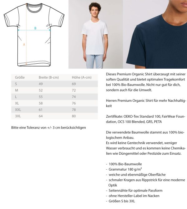 Pew Pew Madafakas! (weiße Schrift) - Camouflage Organic Shirt Online-Schn?ppchen – Bild 2