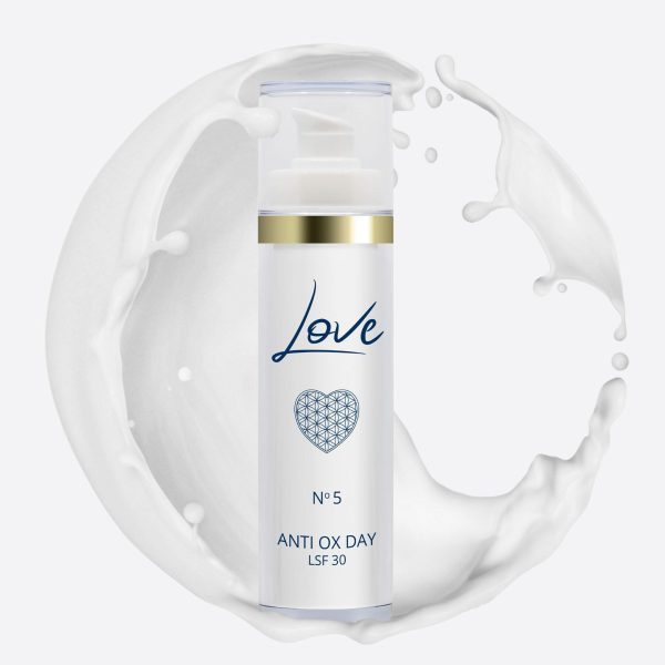 LOVE Anti Ox Day - LSF30 Angebot