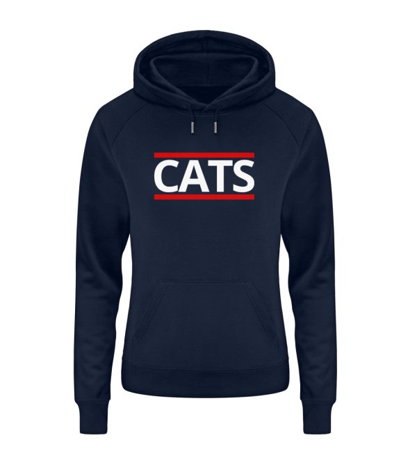 Cats  - Trigger Hoodie ST ST Zu verkaufen – Bild 2
