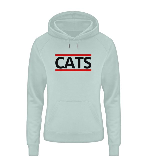 Cats  - Trigger Hoodie ST ST Rabatt – Bild 2