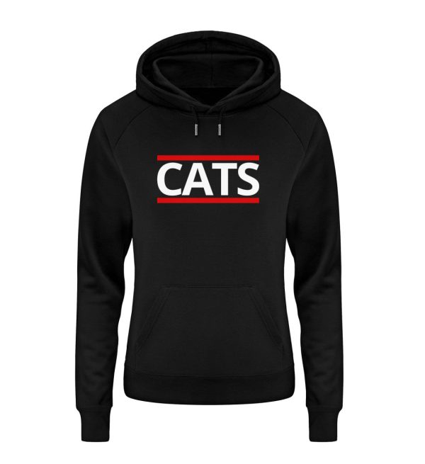 Cats  - Trigger Hoodie ST ST Zu verkaufen