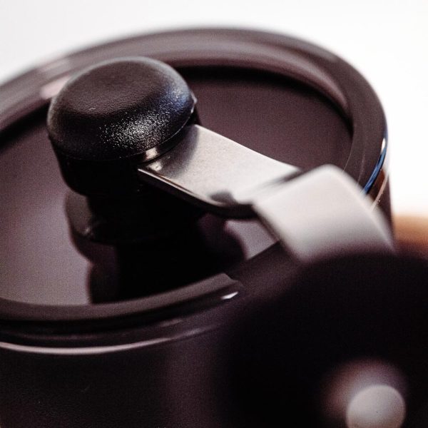 Hario Mini Mill Kaffeehandmühle Online-Schn?ppchen – Bild 3