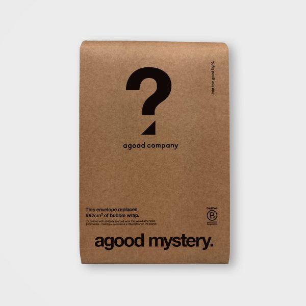 agood mystery: 4-in-1 Sustainable surprise Im Angebot – Bild 3