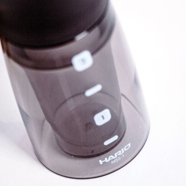 Hario Mini Mill Kaffeehandmühle Online-Schn?ppchen – Bild 2