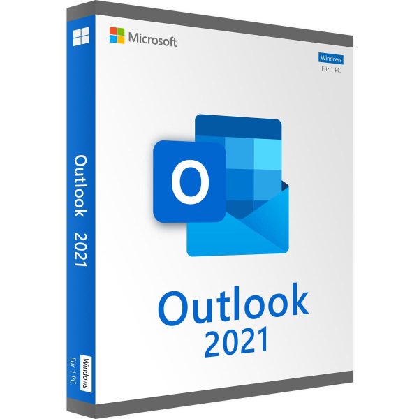 Microsoft Outlook 2021 Online