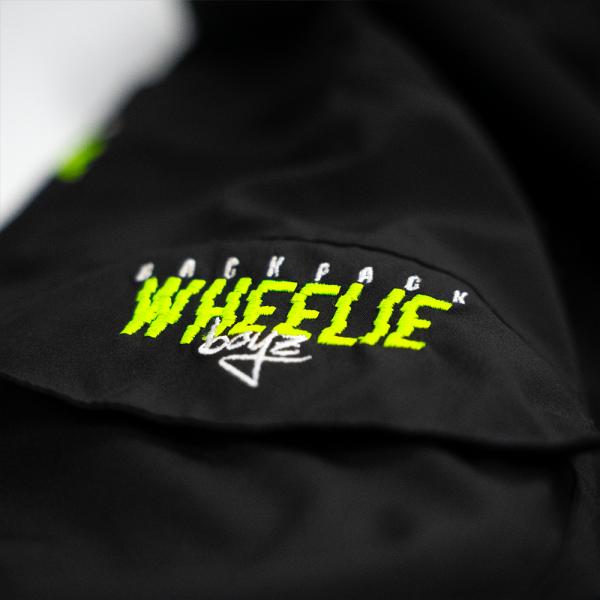 Fluo Yellow Clothing Bundle Im Angebot – Bild 3
