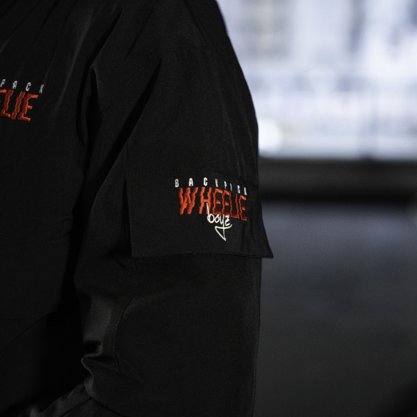 BPWB Red Windbreaker V2 Online-Verkauf – Bild 4