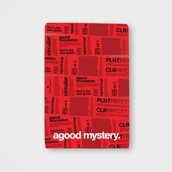 agood mystery: 4-in-1 Sustainable surprise Im Angebot