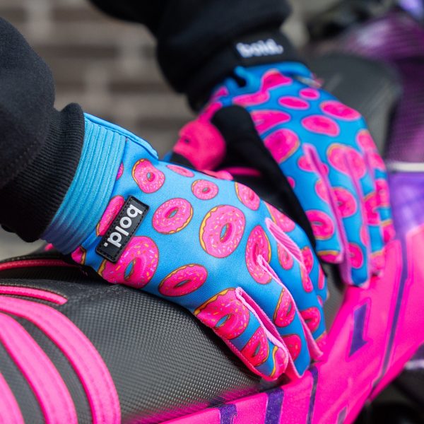 bold. Donut SWIFT MX GLOVES Angebot – Bild 2