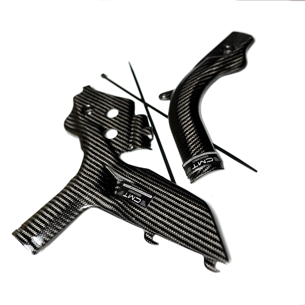 Carbon Frame Guards KTM EXC SX 2020-2023 Schn?ppchen