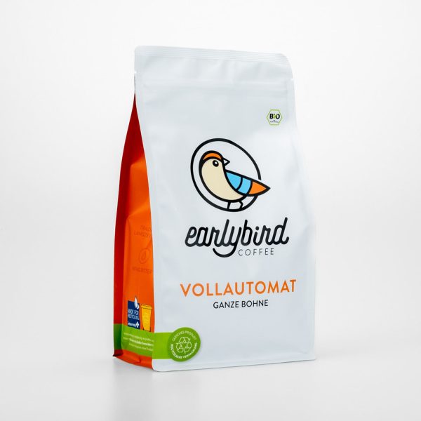 Bio Kaffee Vollautomat Verkauf