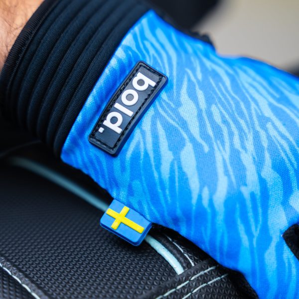 bold. NTK V5 SWIFT MX GLOVES Zu verkaufen – Bild 5