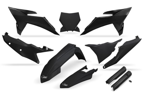 KTM SX SX-F 2025+ Complete Plastic Kit Schn?ppchen