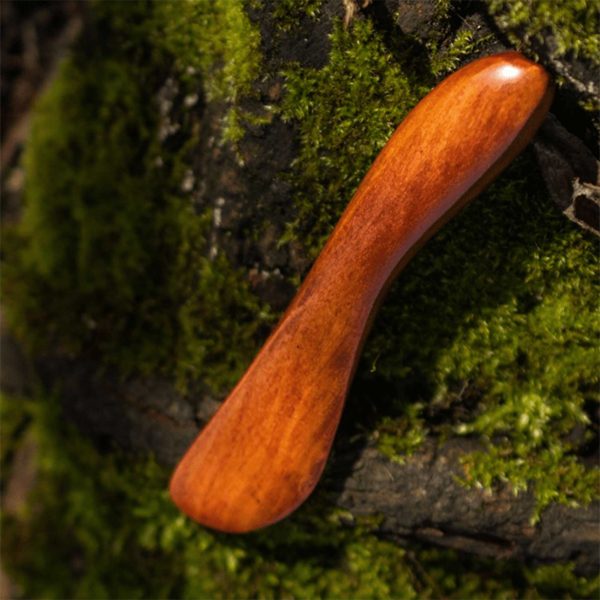 Reusable Bamboo Spatula │ By Earth To You Jetzt online – Bild 2