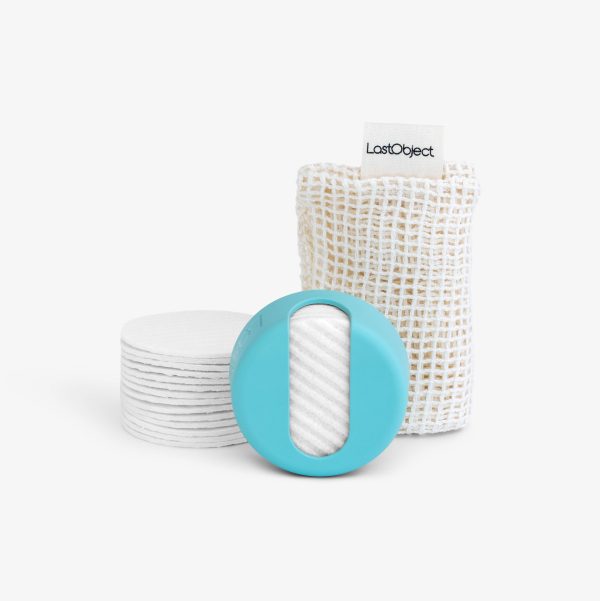 Reusable Makeup Pads - LastRound Kit | By LastObject Verkauf
