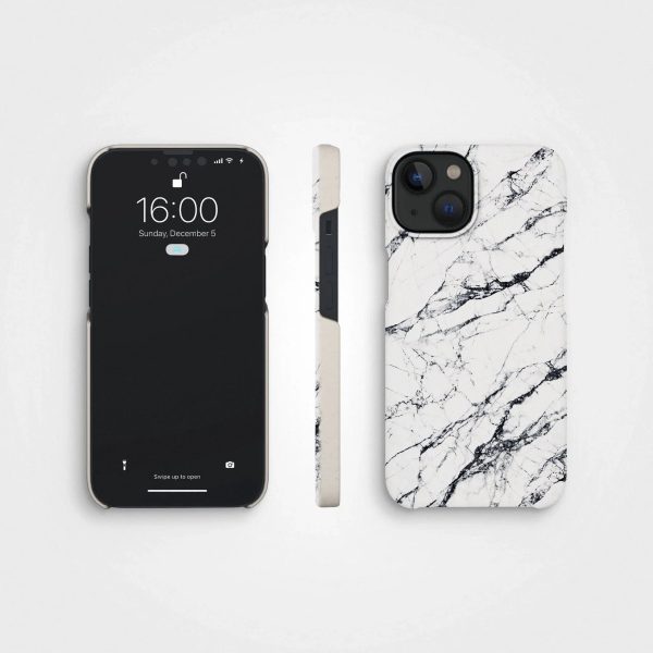 Plant-based cell phone case | Blissful Blizzard Angebot – Bild 2