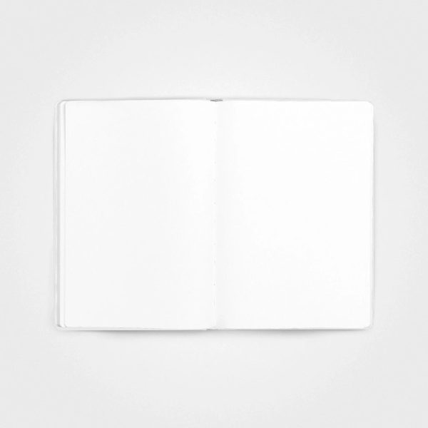 Stone paper notebook - A5 Hardcover, Nikolaj Storm | Citrus Online-Schn?ppchen – Bild 4