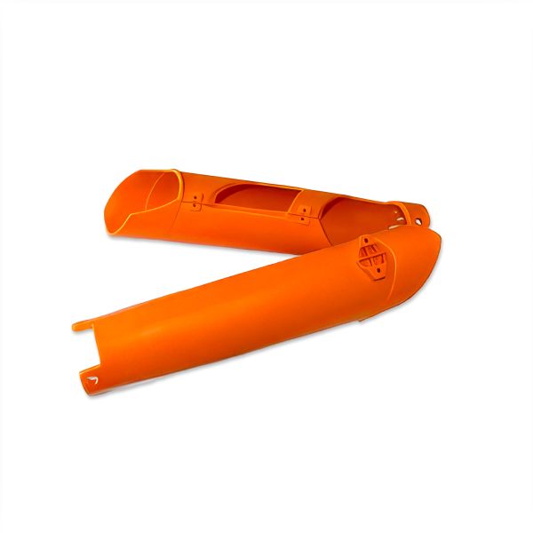 KTM EXC 2007-2015 Fork guards Angebot – Bild 3