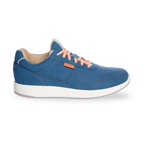 Classic Walk R W (Steel Blue   White) (B-Ware) Online