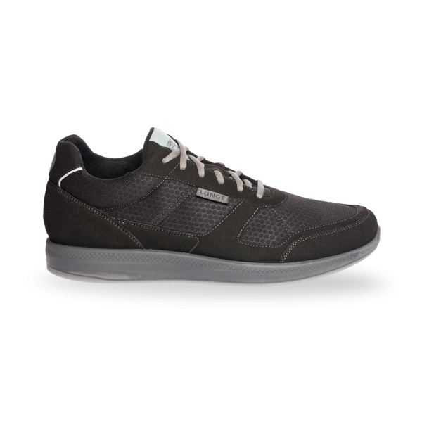 Classic Run R W (Lakritze Lakritze Grey) (Vorjahresmodell) Im Angebot