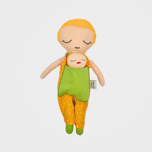 Inclusive and Handmade Play Doll - Kian │ By Watoto Zu verkaufen – Bild 2