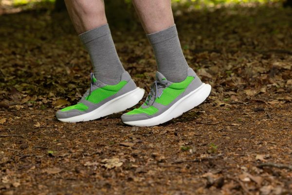 Vivo Run N W (Green Silver White) (B-Ware) Zu verkaufen – Bild 3