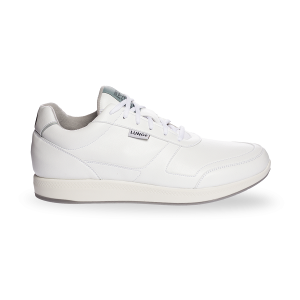 Classic Walk R (White Smooth) (Vorjahresmodell) Rabatt