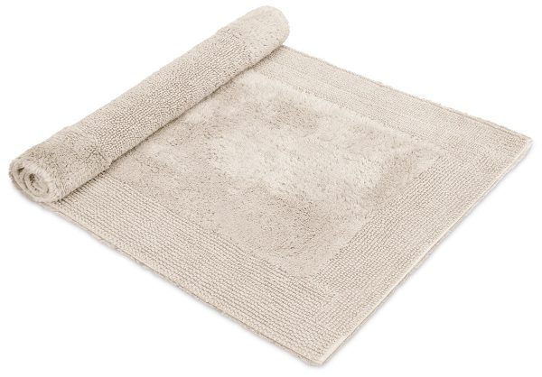 möve Badteppich Loft 60x100 Getuftet Angebot