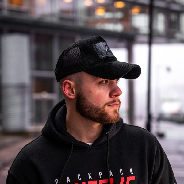 bold. Trucker Cap Huskykid Angebot – Bild 4