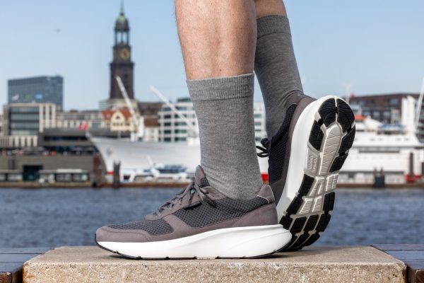 Vivo Run N (Grey White) Jetzt online – Bild 2