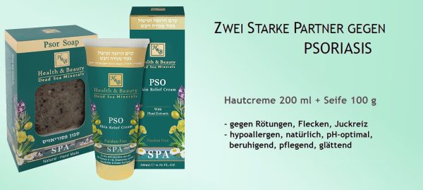 Psoriasis Pflege Health & Beauty Jetzt online