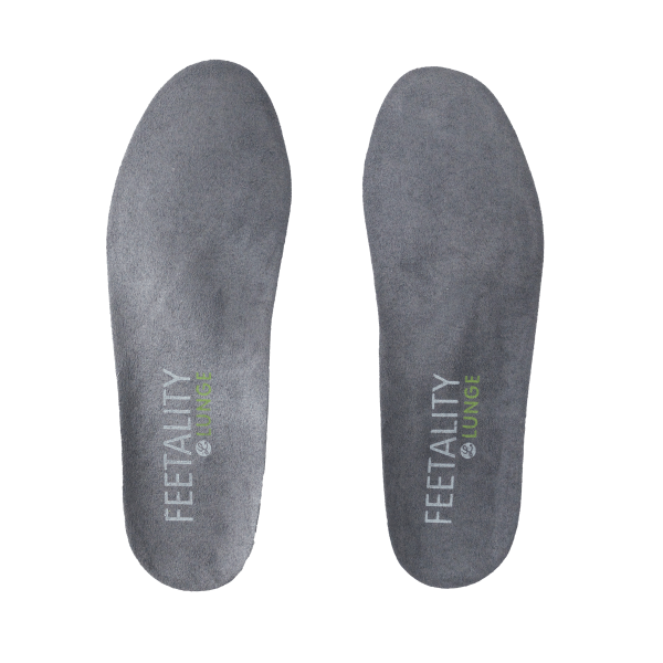 Feetality (Anthrazit) Online-Verkauf