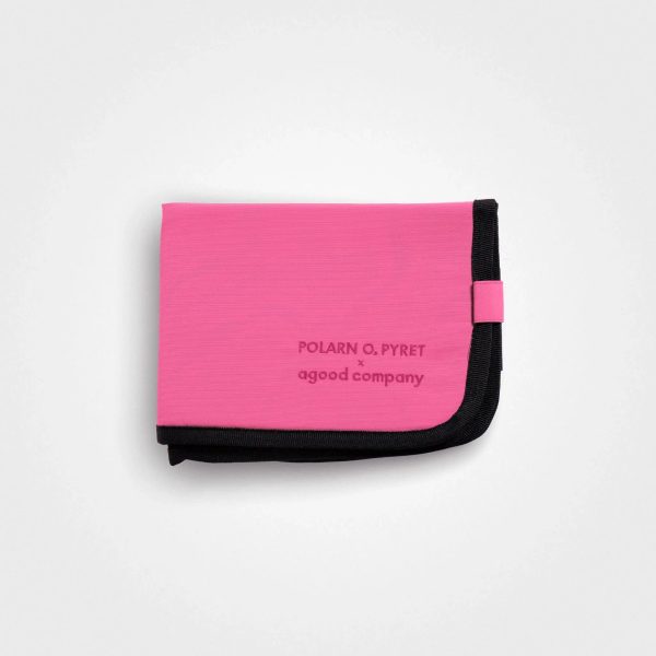 Seat Pad - Polarn O. Pyret ◣ agood company I Magenta Zu verkaufen