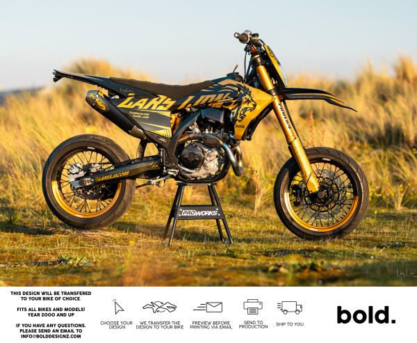 LARSLION - Graphics kit Online – Bild 5