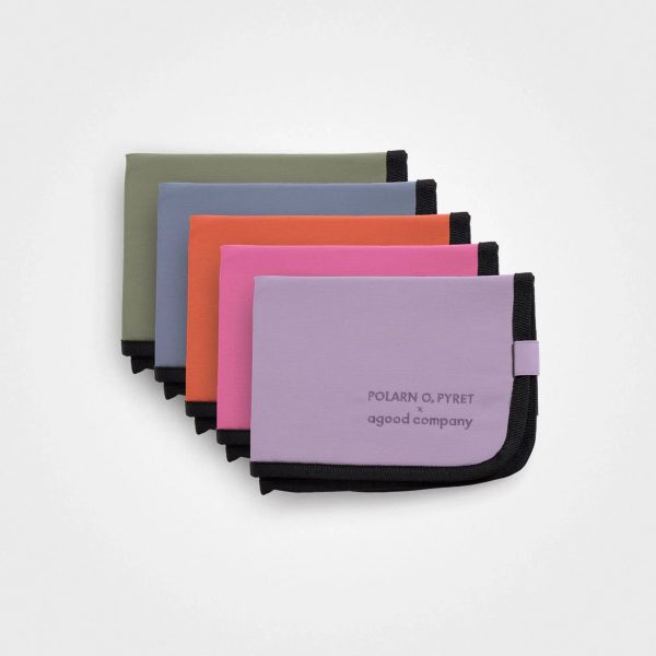 Seat Pad - Polarn O. Pyret ◣ agood company I Magenta Zu verkaufen – Bild 3