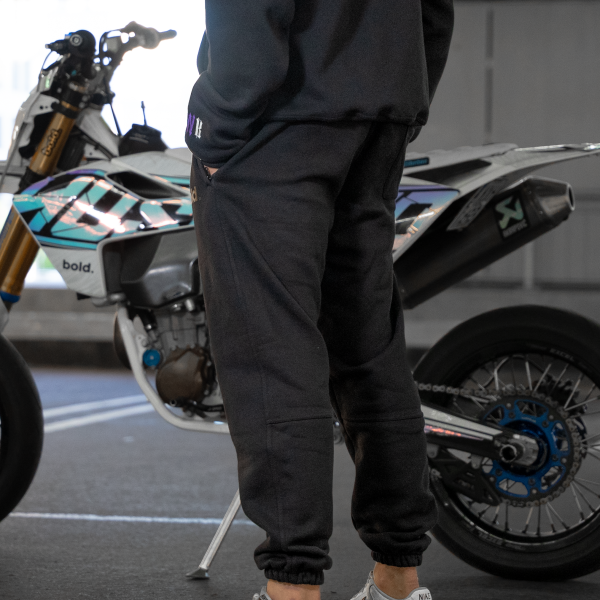 bold. Sweatpants Original Im Angebot – Bild 3