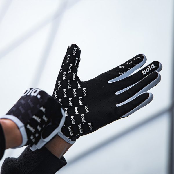 bold. AIRFORCE MX GLOVES - Original Online-Schn?ppchen – Bild 2