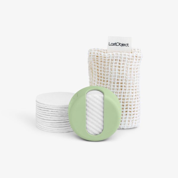 Reusable Makeup Pads - LastRound Kit | By LastObject Verkauf – Bild 4