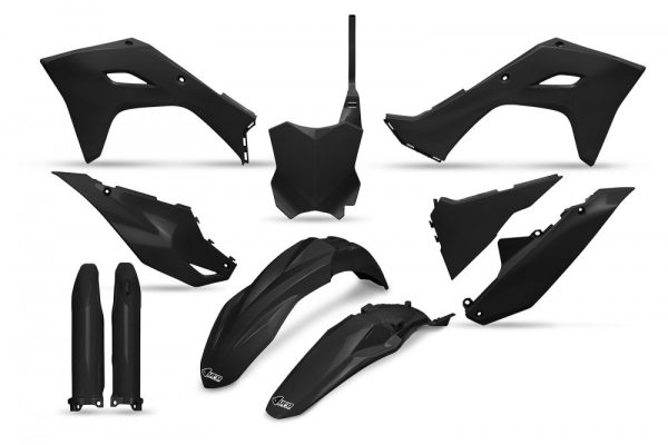 Kawasaki KX250 450F 2024-2025 Complete Plastic Kit Mode