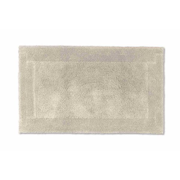 möve Badteppich Loft 60x100 Getuftet Angebot – Bild 2