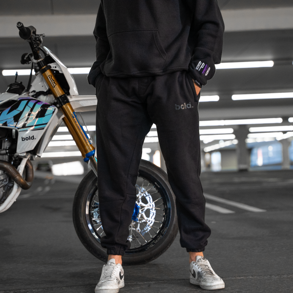 bold. Sweatpants Original Im Angebot