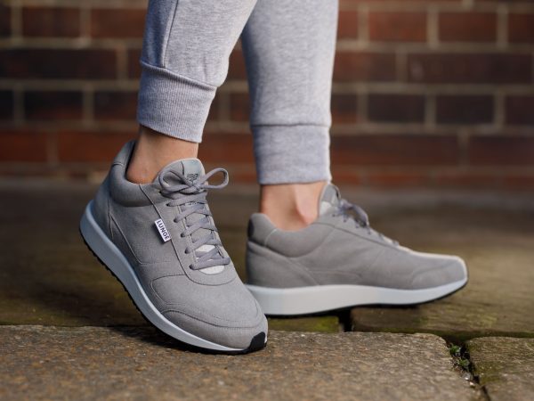 Classic Walk S W (Silver   Light Grey) Zu verkaufen – Bild 2