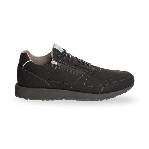 Classic Walk Zip S (Lakritze) Schn?ppchen