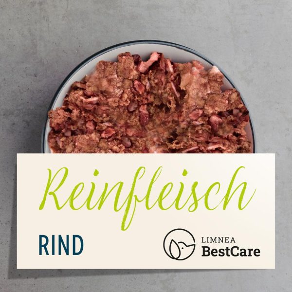 Reinfleisch Rind Online-Verkauf