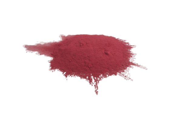 Rote Beete Pulver Mode
