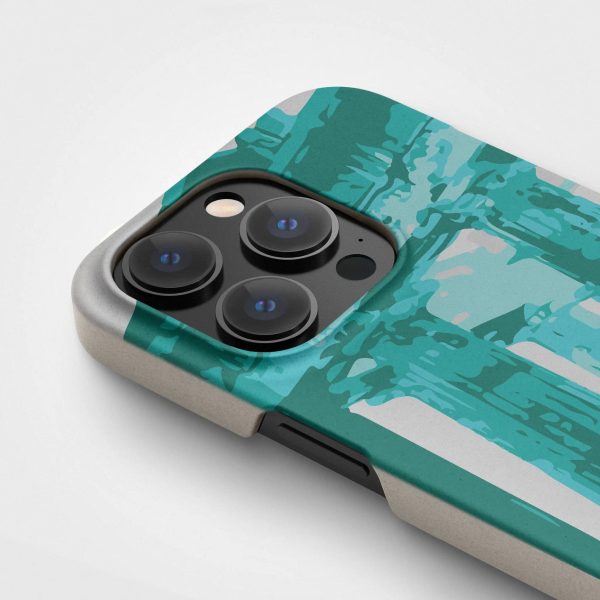 Plant-based phone case, Nikolaj Storm | Olympus Rabatt – Bild 3