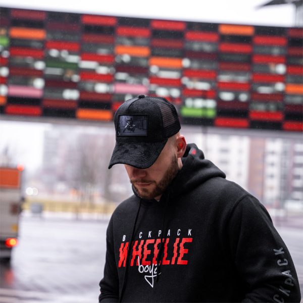 bold. Trucker Cap Huskykid Angebot – Bild 3