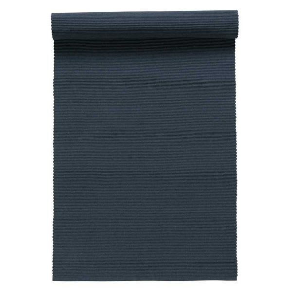 Linum Baumwolle Uni Tischläufer Einfarbig Im Angebot – Bild 2