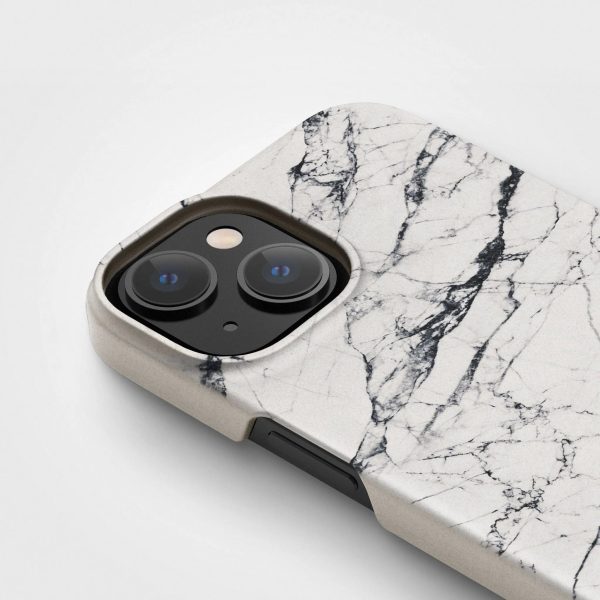 Plant-based cell phone case | Blissful Blizzard Angebot – Bild 3