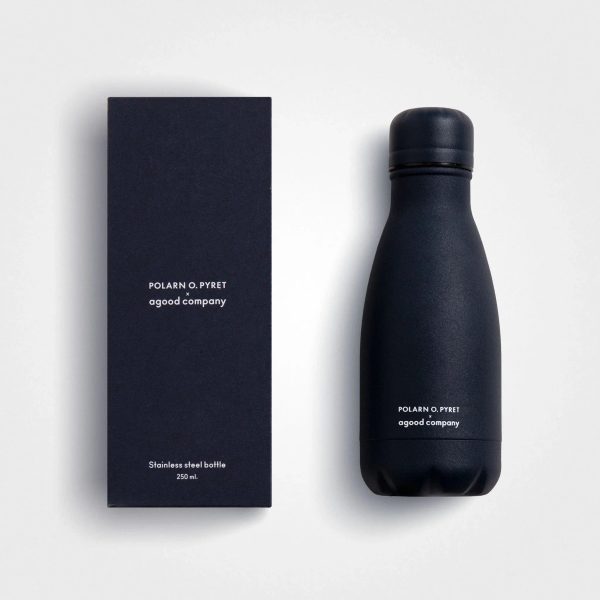 Bottle - Polarn O. Pyret ◣ agood company Rabatt – Bild 2